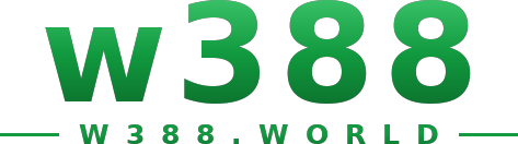 w388 logo