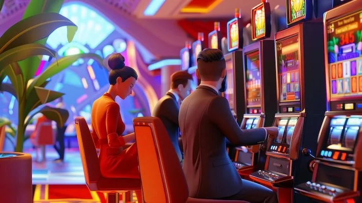 w388 Inside Our Roulette Spinner Rooms