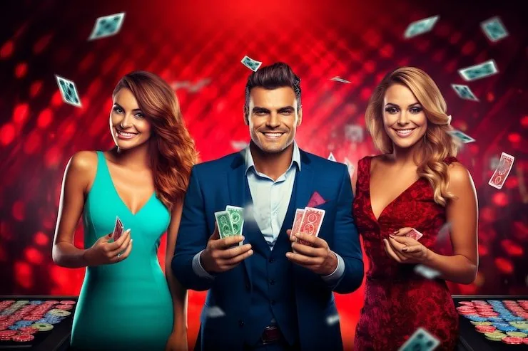 w388 Pakistan Casino lobby